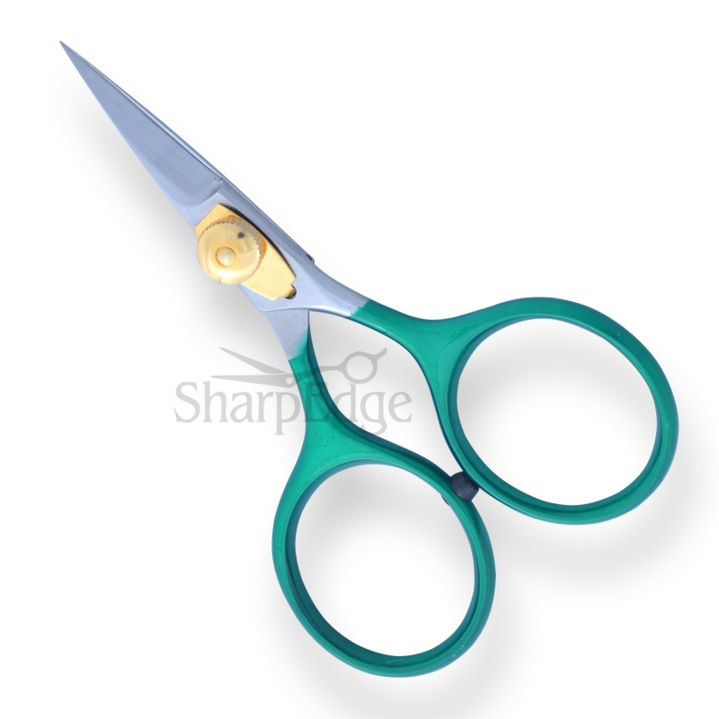 Razor Scissors Fly Tying 